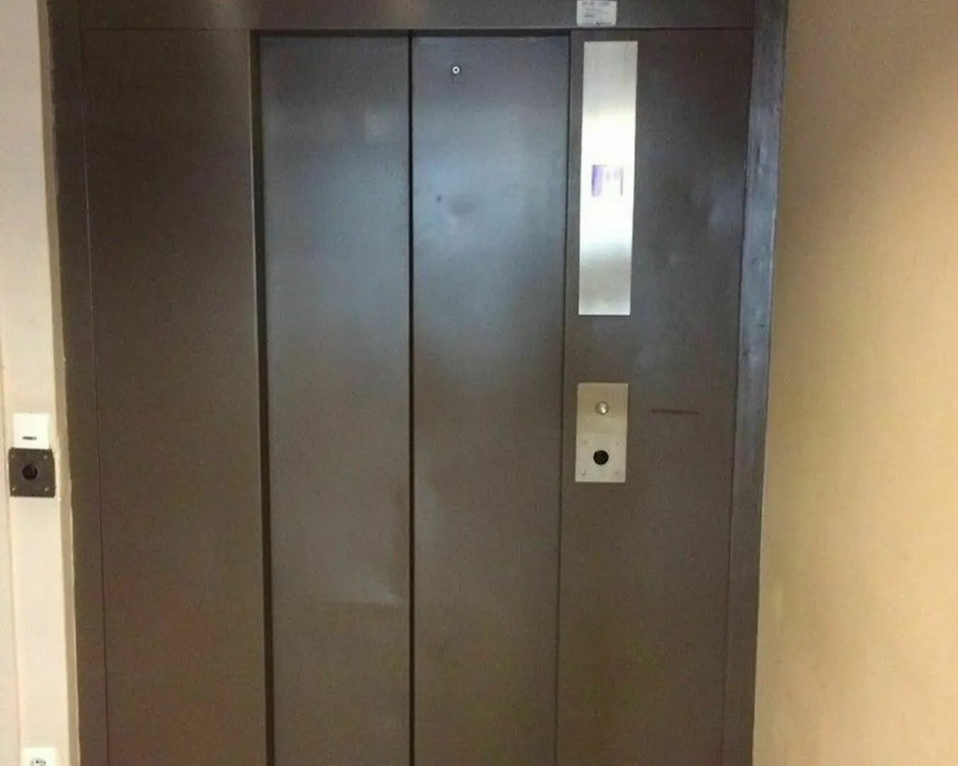 Apartment Ws Bastille-Le Marais Париж