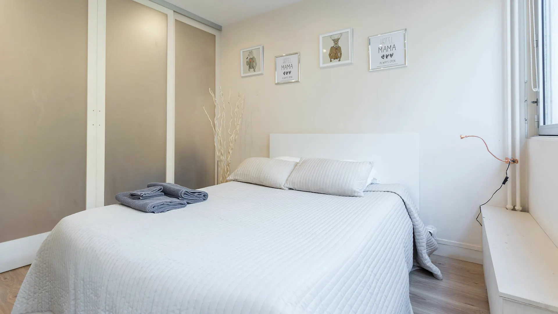 Apartment Ws Bastille-Le Marais Париж Франция