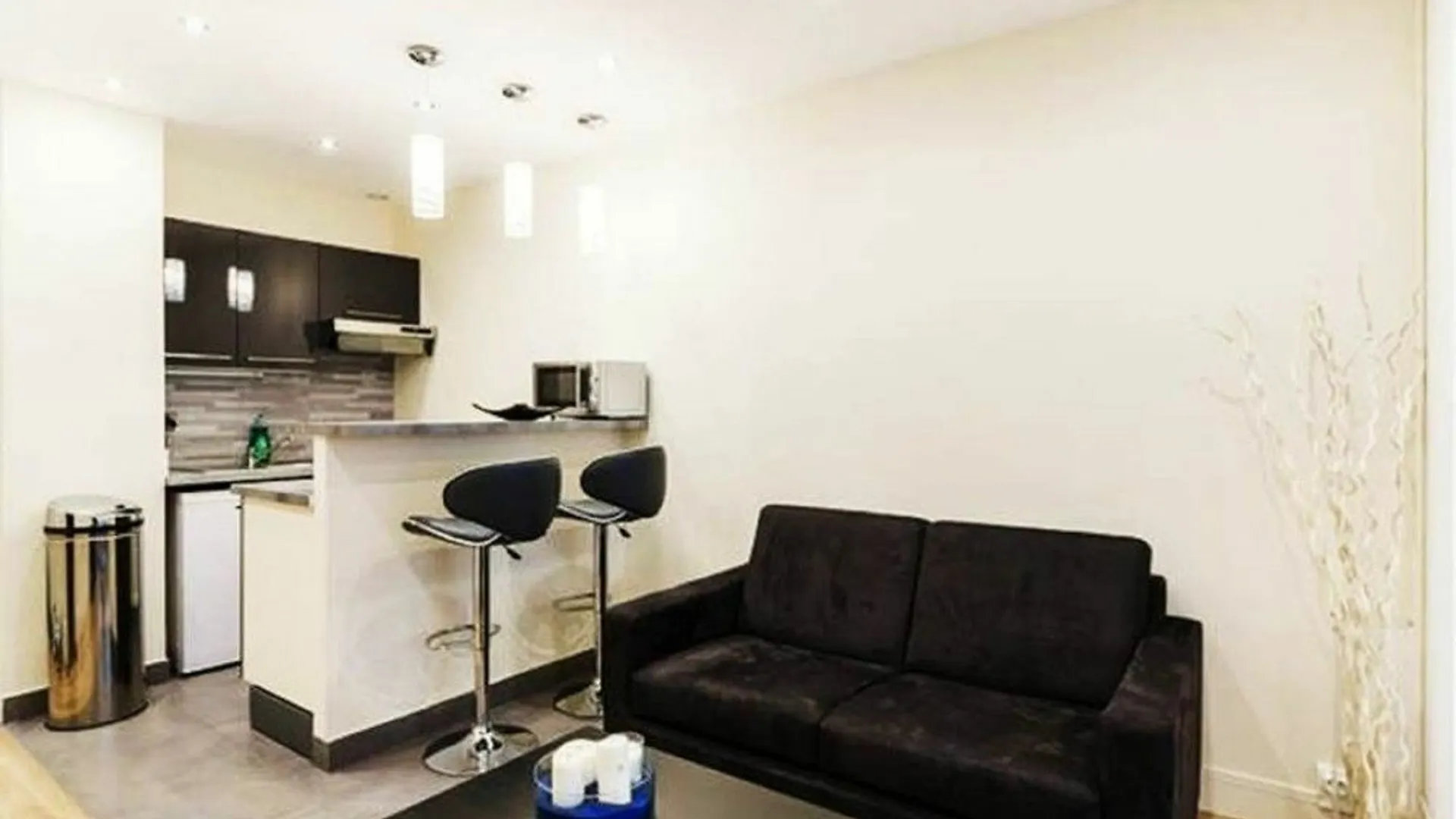 Apartment Ws Bastille-Le Marais Париж