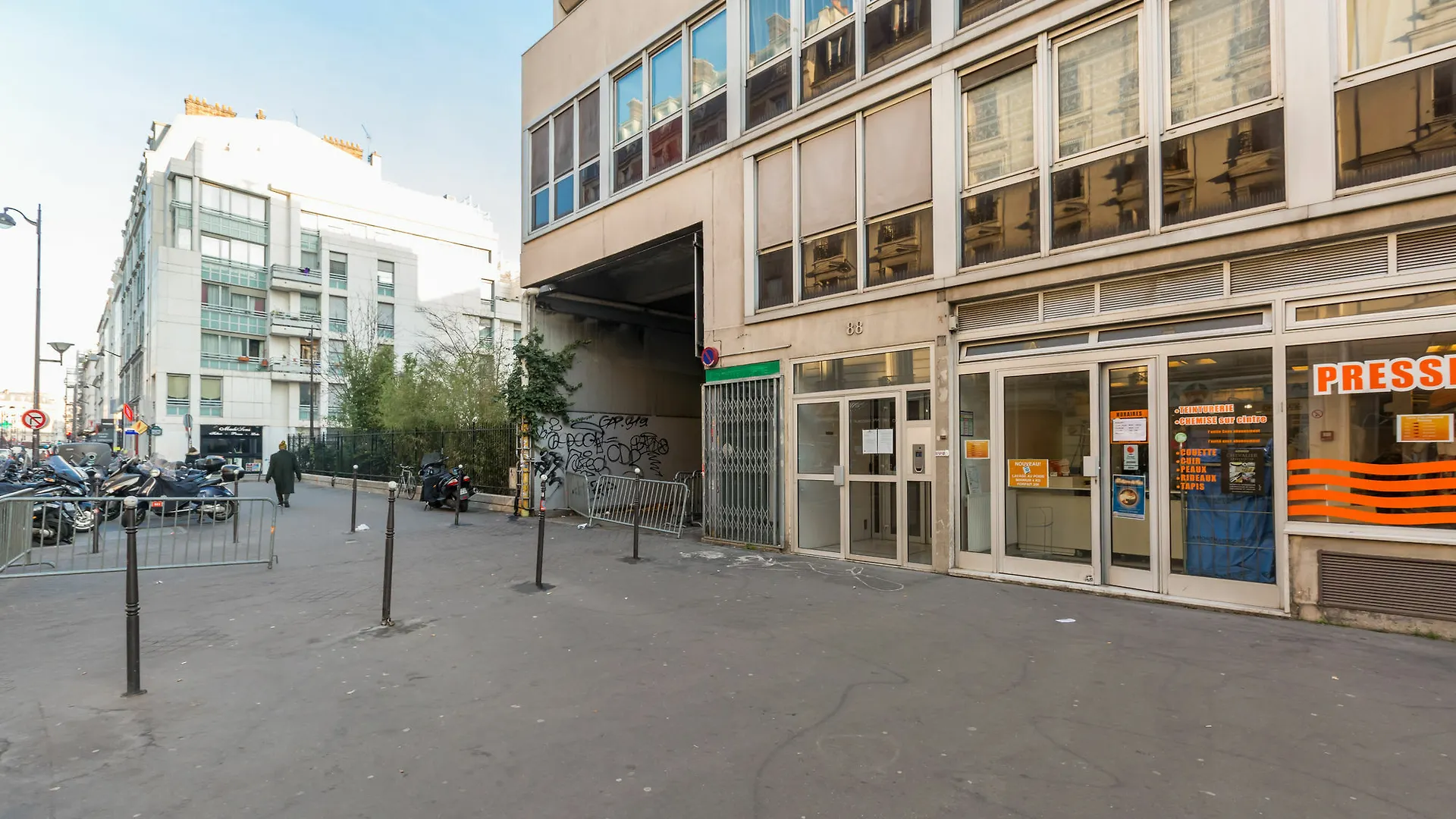 Apartment Ws Bastille-Le Marais Париж Франция