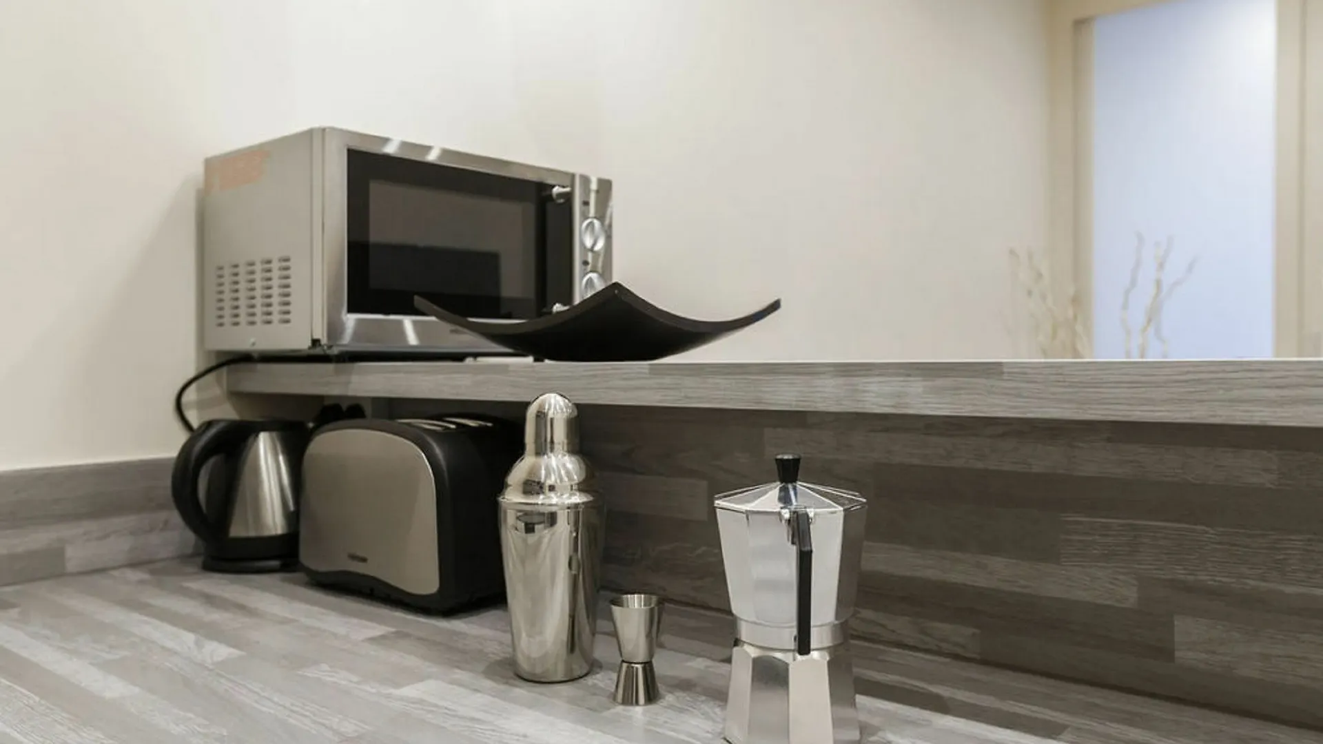 Apartment Ws Bastille-Le Marais Париж