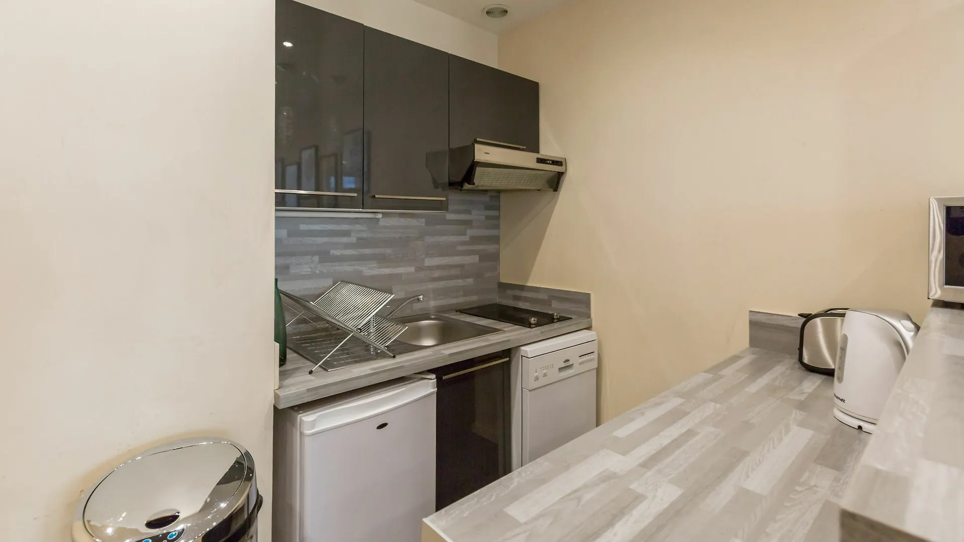 Apartment Ws Bastille-Le Marais パリ