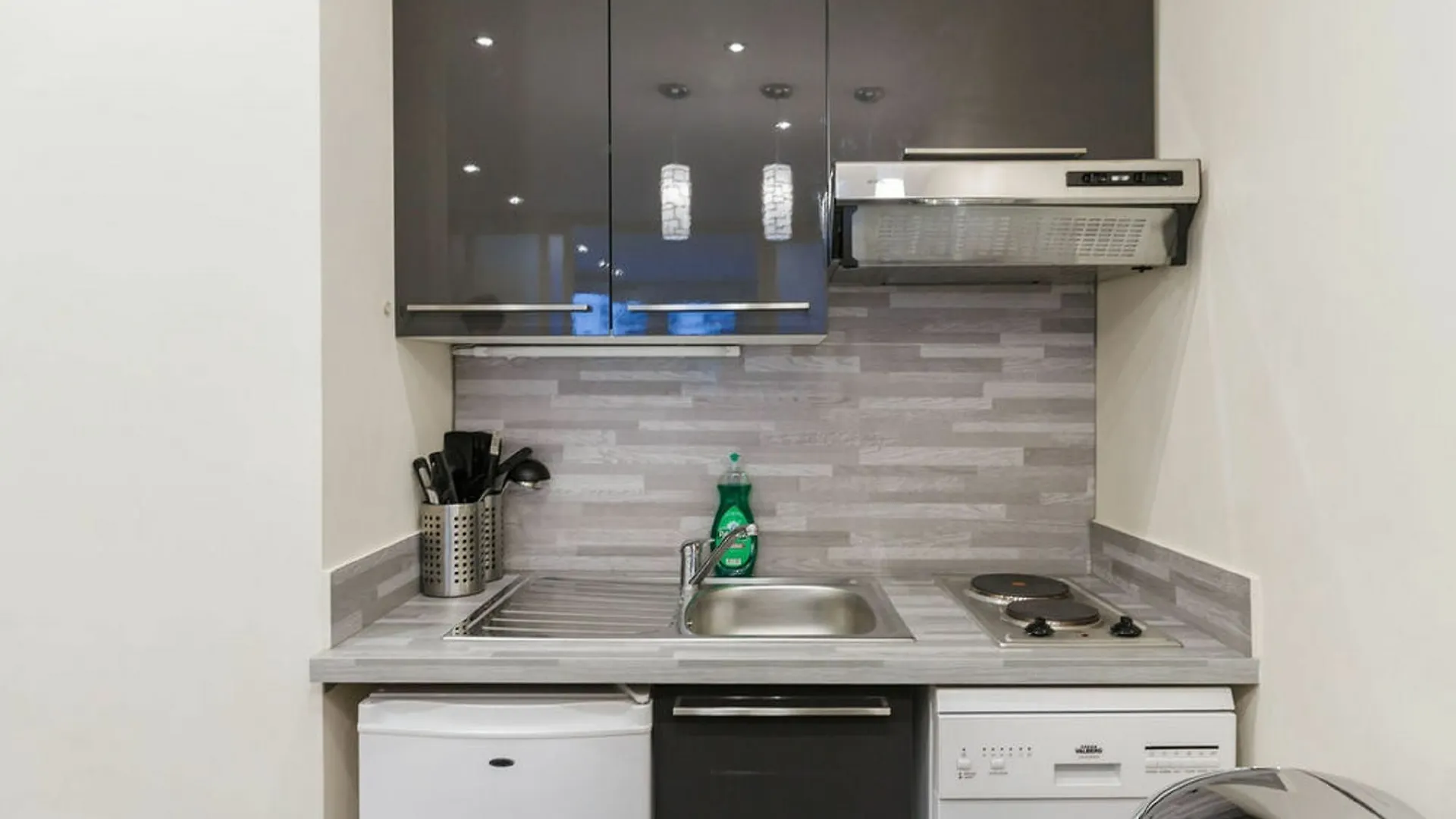 Apartment Ws Bastille-Le Marais パリ
