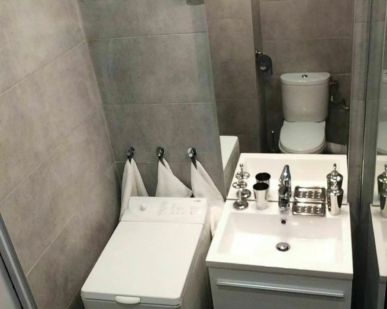 Apartment Ws Bastille-Le Marais パリ